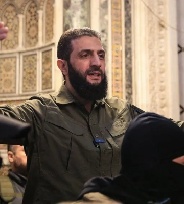 Українська делегація високого рівня сьогодні відвідає Дамаск - Al Arabiya