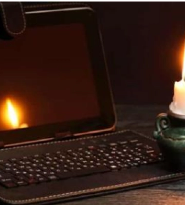 Без світла весь день: у Дніпрі на цьому тижні плануються тривалі відключення