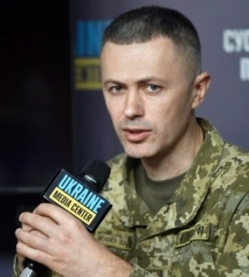 Россия усиливает свои усилия по расширению зоны влияния в Харьковской области, - Демченко