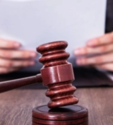 Житель Березівщини отримав вирок суду за завідомо неправдиве повідомлення про готування вибуху в одеському таксопарку