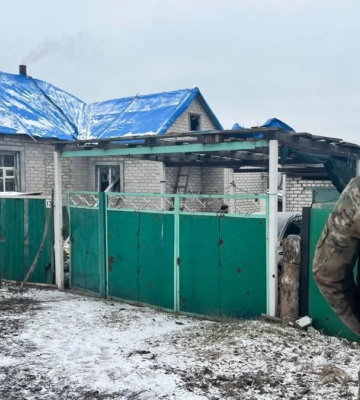 Войска РФ убили жителя Покровска, еще двое ранены в Донецкой области