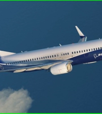 У Південній Кореї перевірять усі літаки Boeing 737-800