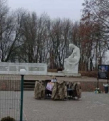 «Золотим Хрестом» нагородили Воїна з села на Рівненщині