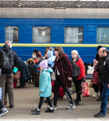 Выплаты переселенцам продлили еще на полгода: что известно Выплаты переселенцам продлили еще на полгода: что известно