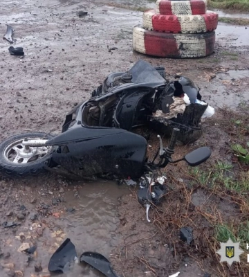 Позбавлення волі загрожує водію, який допустив смертельну ДТП у Татарбунарах