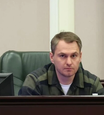 Ексголова Київської ОВА Кравченко очолить Податкову, - Железняк