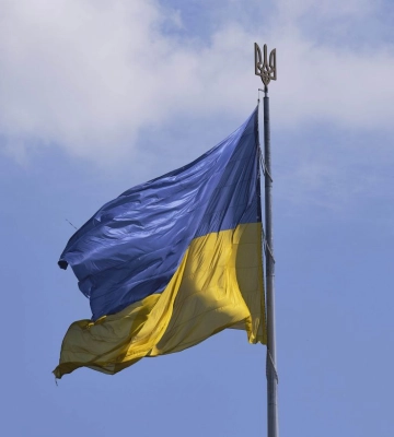 Какой Украина будет через 10 лет: данные опроса