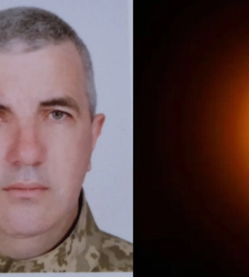 Смертельна аварія забрала життя трьох військовослужбовців: спогади про Героя з Волині Андрія Полінкевича