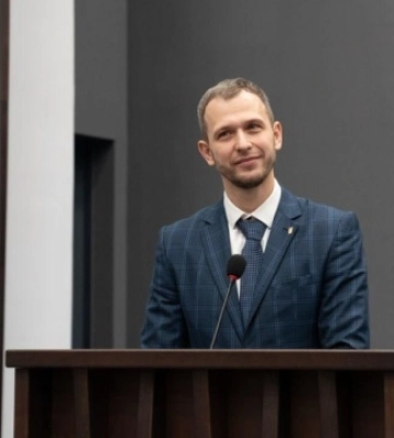 Політичні виклики Тернопільщини: чи стане Бутковський головою облради