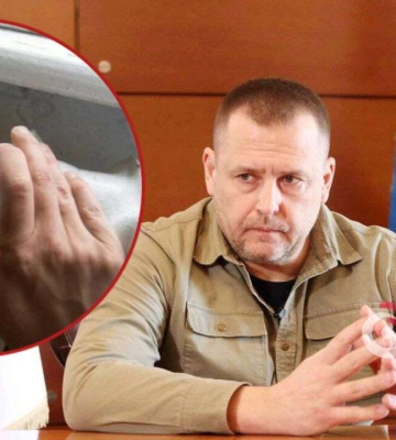 Про повернення опалення і виплату компенсацій: заява Бориса Філатова щодо ж/м Придніпровськ