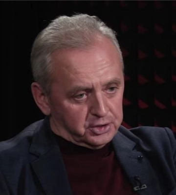 Муженко: "Если Мелитополь и другие оккупированные территории останутся под контролем России, война ей окупится" (видео)