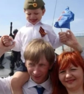 Псевдодиректор школи №37 у Херсоні отримав підозру