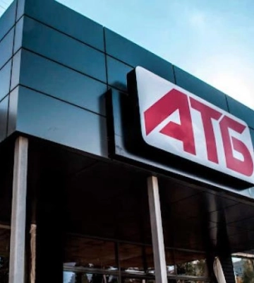 У Костополі закрили «АТБ», бо там помер покупець
