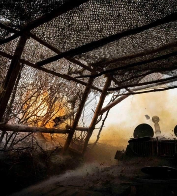 Як три Києва. Аналітики показали, скільки територій України Росія захопила за 2024 рік — мапа
