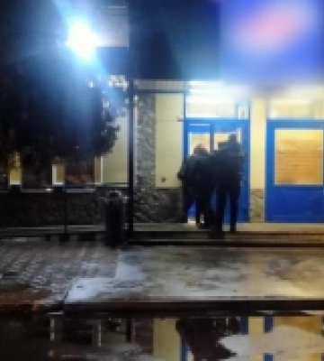 Мешканця Саф’янівської громади судитимуть за побиття охоронця супермаркету в Ізмаїлі
