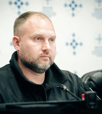 Держфінмоніторинг незабаром отримає нового очільника