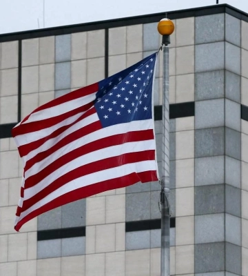 США надають Україні майже 2,5 млрд доларів допомоги, — Байден