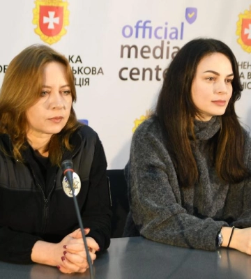 За пів року до Центру з розшуку безвісти зниклих звернулося майже 400 жителів Рівненщини