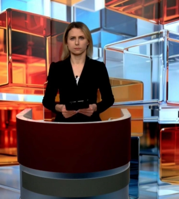 Денні новини Рівного та області за 30 грудня 2024 року (ВІДЕО