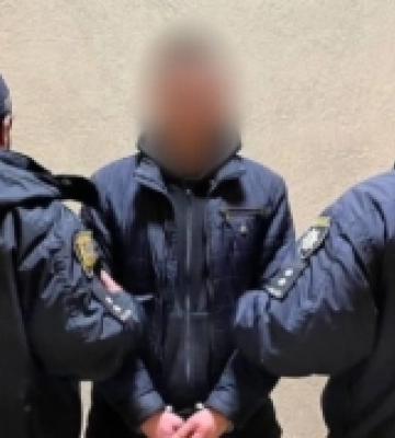 Путівка за кордон за понад 5000 доларів: на Одещині затримали зловмисника, який займався незаконним переправленням чоловіків у&amp;hellip;