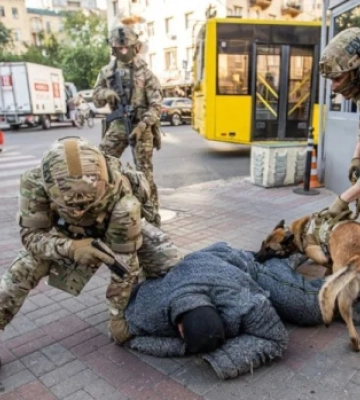 Російська армія робить спроби розширити свою зону впливу в Харківській області - Демченко