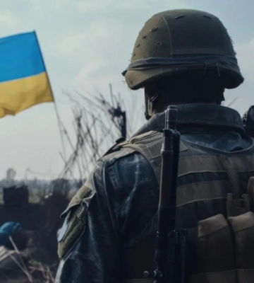 У украинского народа нет выбора: что ждет Украину в будущем У украинского народа нет выбора: что ждет Украину в будущем