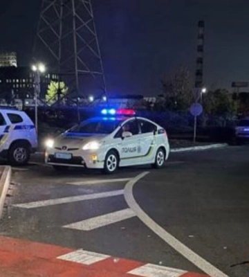 Перекинувся автобус: внаслідок ДТП на Закарпатті травмувалась 53-річна жінка