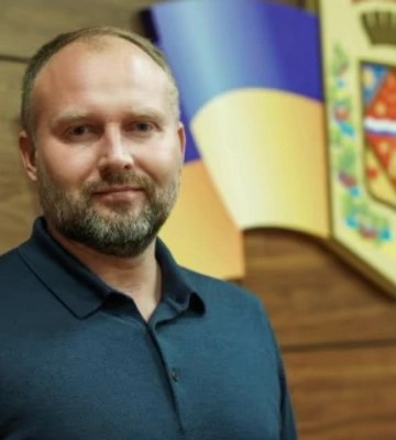 Держфінмоніторинг може очолити Пронін, якого НАЗК визнало порушником закону про конфлікт інтересів