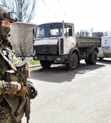 Суд заочно засудив російського військового за мародерство в Чернігівській області, - СБУ