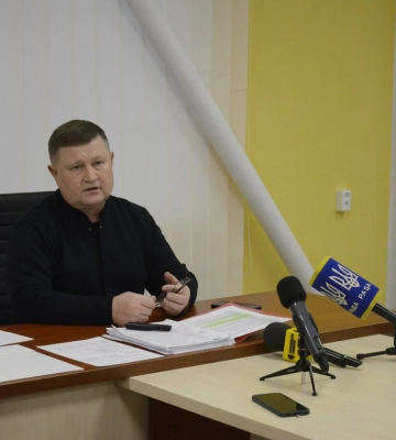 Цифрова реформа для боротьби з корупцією: як встановлюватимуть інвалідність експертні команди лікарів на Полтавщині