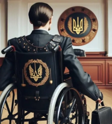Жодного з 67 хмельницьких прокурорів із фейковою інвалідністю не звільнили, – ЦПК