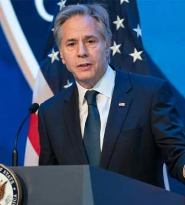 В Госдепе США раскрыли, что вошло в новый пакет помощи Украине