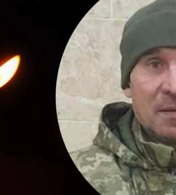 З лютого вважався зниклим безвісти: на фронті загинув Герой з Дрогобицької громади