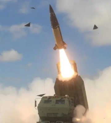 Стало відомо, що ввійшло до нового американського пакета озброєння для України
