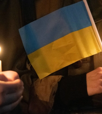 Загинув під Торецьком: у Луцькій громаді попрощаються із Сергієм Кізимом