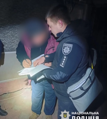 Працівників нацпарку на Одещині підозрюють у браконьєрстві, - ФОТО