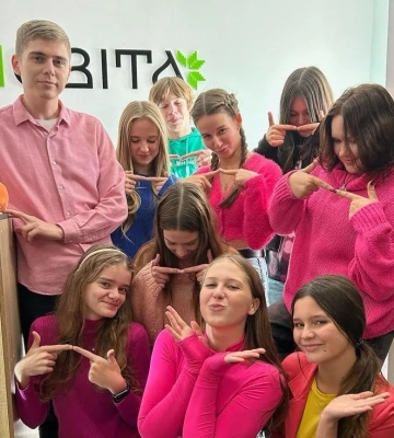 Ліцей "PROСВІТА" у Броварах: шлях від курсів ЗНО до власної школи