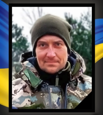 Схилімо голови: до рідного дому на Волинь навіки повертається полеглий Герой