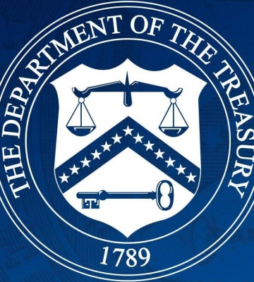 Минфин США выделяет Украине помощь в $3,4 млрд Минфин США выделяет Украине помощь в $3,4 млрд