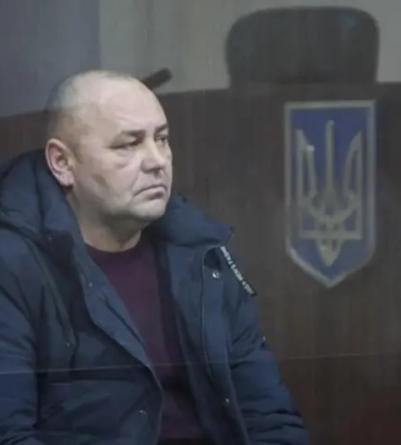 Командир 211-й бригады взят под стражу с возможностью внести залог более 12 миллионов гривень