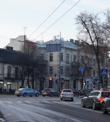 Міська рада затвердила генплан Тисменичан: Франківськ на черзі?