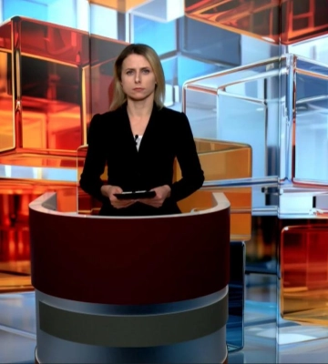 Об&#039;їзна дорога на півночі від Рівне готова на 80%, ‒ мінфін