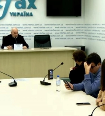 Правоохранительные органы и власть должны отреагировать на многочисленные случаи коррупции со стороны главы детективов БЭБ Ткачука, - волонтер