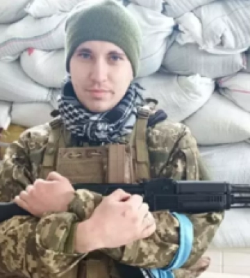 &quot;Саша Гудилин дома&quot;: среди возвращенных из российского плена - мариупольский журналист