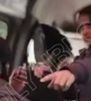 На Волині чоловік влаштував бійку в автобусі, перевізник може скасувати рейс