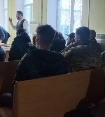 Сьогодні у Дніпрі судитимуть Миколу Тищенка: нардепа примусово доставлять до суду