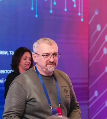 У Раді розповіли про ймовірні причини масштабної кібератаки на реєстри Мін'юсту (Відео)