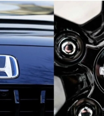 Nissan і Honda планують злиття в одну компанію — її вартість може сягнути $50 мільярдів
