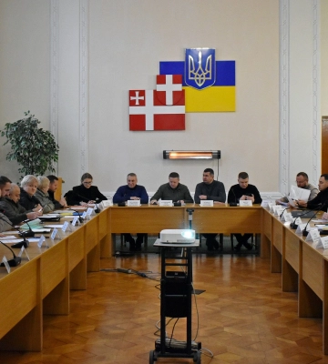 На Волині ще 70 закладів освіти обладнали тривожними кнопками