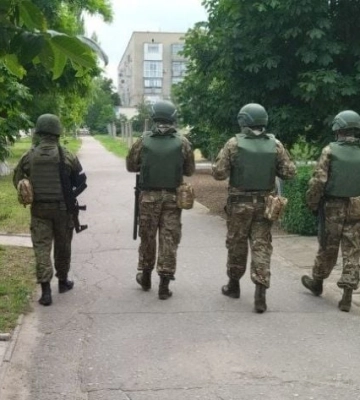 Военный эксперт объяснил, почему говорят о возврате Крыма и Донбасса, но молчат о Мелитополе (видео)